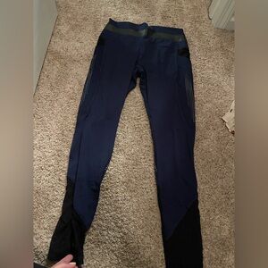 Victoria’s Secret leggings